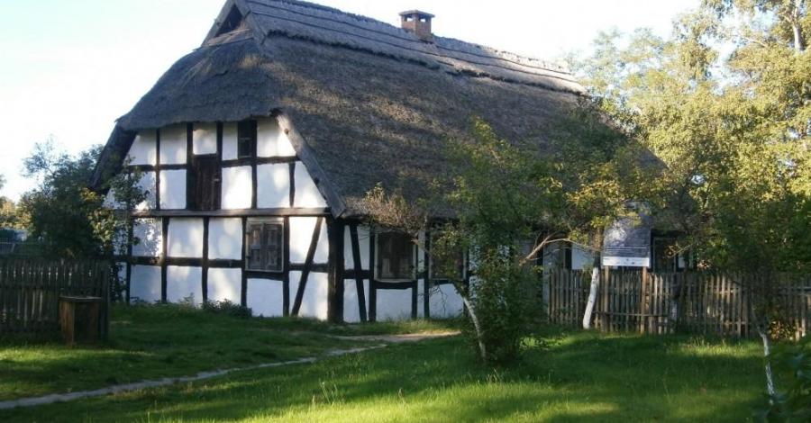 Kaszubskie ścieżki - zdjęcie