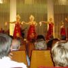 wieczór rosyjski, Danusia