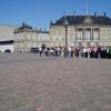 plac Amalienborg Kopenhaga, Danusia