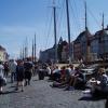 nabrzeże Nyhavn w Kopenhadze, Danusia