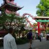 park Tivoli w Kopenhadze, Danusia