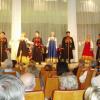 wieczór rosyjski, Danusia