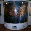ekspozycja w Planetarium, Danusia