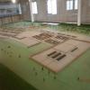 makieta obozu Stuthoff, Danusia