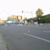 ulica w Sankt Petersburgu ok 24.00, Danusia