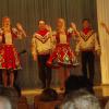 wieczór rosyjski, Danusia