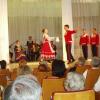 wieczór rosyjski, Danusia