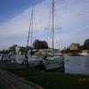 port we Fromborku, Danusia