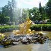 Peterhof, Danusia