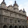 Mijamy urocze kamieniczki i Pałace., Danuta