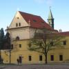 Loreta- Klasztor Kapucyński, Danuta