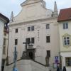 Pohorelec- Hotel w budynku dawnego Kościoła!?, Danuta