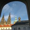 Wyłania się Katedra św. Wita , Danuta