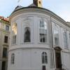 II dziedziniec- kościół św.Krzyża , Danuta