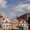 Rynek w Paczkowie