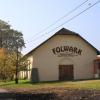 Folwark w Kończycach