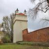 Mury Miejskie w Raciborzu