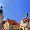 Otmuchów ratusz