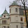 Różany Pałac