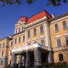 Pałac w Kończycach Wielkich