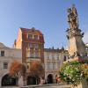 Rynek w Cieszynie