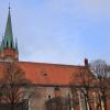 Kościół Wniebowzięcia NMP