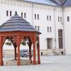Zamek w Raciborzu