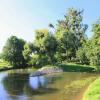 Odra w Krapkowicach