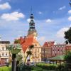 Rynek w Otmuchowie