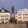 Rynek w Cieszynie