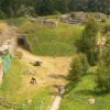 Fort, Katarzyna Jamrozik