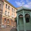Studnia Trzech Braci Cieszyn