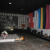 pomieszczenie krematorium, Danusia