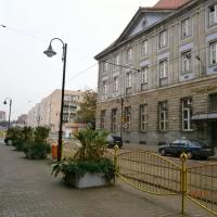 ulica 1 maja, Danusia
