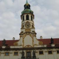 Sanktuarium MB Loretańskiej, Danuta