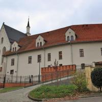 Zamek Piastowski w Raciborzu