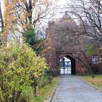 Krzyżanowice