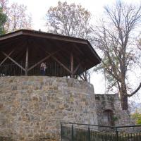 Góra Zamkowa cieszyn