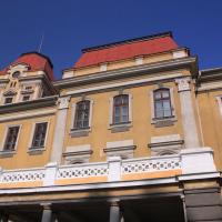 Kończyce Wielkie