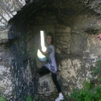 , Katarzyna Jamrozik