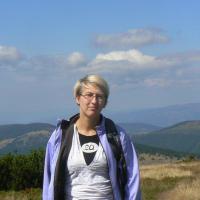 , Katarzyna Jamrozik