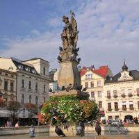 Rynek cieszyn