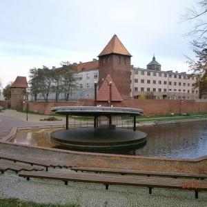 Braniewo