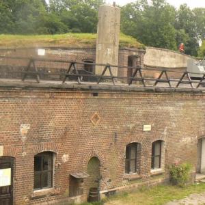 Muzeum Historii Twierdzy Świnoujście