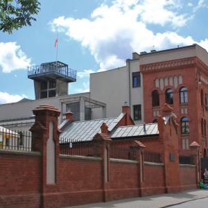 Muzeum Powstania Warszawskiego