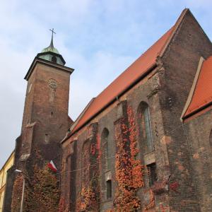 Muzeum w Raciborzu