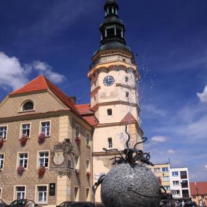 Ratusz w Otmuchowie
