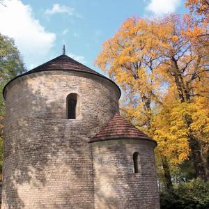 Rotunda w Cieszynie