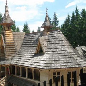 Sanktuarium na Wiktorówkach