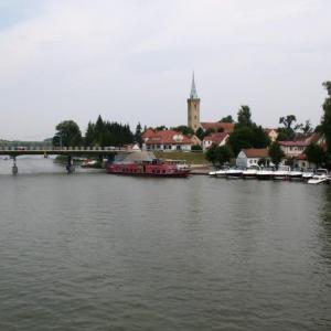 Żegluga Pasażerska w Mikołajkach